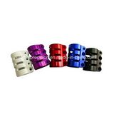 Colorful Anodized CNC Machined Parts (LM-495)
