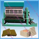 Professional Supplier of High Capacity Egg Tray Machine