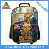 Best Quality Girls School Wheeled Trolley Backpack Bag