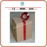 Security Custom Tamper Evident EVA Carton Seal Tape