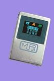 Mp3 Player (Msp-028A)