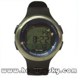 Scrolling Message Watch (HS6043H)