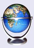 Universal Globe