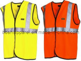 Reflective Vest Workwear Uniform (RU02)
