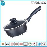 Aluminum Non-Stick Pans Chef's Sauce Pots