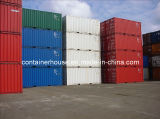 Container Storage (RAY STO-040)