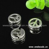 Slider, Fashion Zinc Alloy Beads, Jewelry Accessories (PXH-5200)