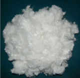 1.4D-15D Solid Recycled Polyester Staple Fiber