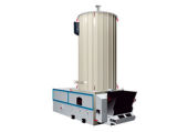 Vertical Organic Heat Carrier Boiler