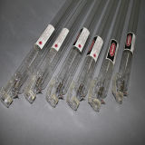 40W CO2 Glass Laser Tube for Laser Cutting Parts