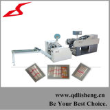 Automatic Noodles/ Spaghetti Strapping and Packaging Machine