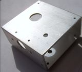 Metal Stamping of Aluminum Parts