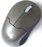 3D Optical Notebook Mouse Model No.: Jnp-M105j