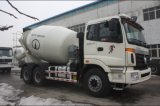 Concrete Mixer Truck 8m³