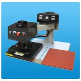 Automatic Heat Press Tshirt Sublimation Printing Machinery (CY-C)