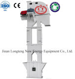 Bucket Elevator Supplier with ISO & CE Certification