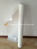6021 Milk White Insulation Film Mylar Polyester Film