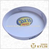 Plastic Serving Try
