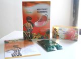 Mix Fruit Slimming Rapidly Weight Loss Capsule (MH-056)