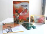 Mix Fruit Slimming Rapidly Weight Loss Capsule (MH-056)