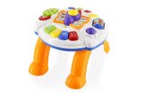 Baby Music Table Study Toys