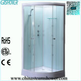 Glass Enclosed Shower Room (GT0611W)