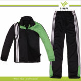 Customized 100 Polyester Men Sport Wear Factory (F228)