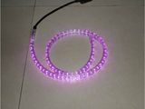 LED Round Rope Light, Strip Light