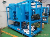 Vacuum Mobilbe Lubricant Oil Recycling Machine