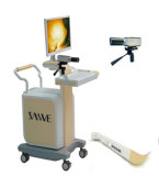 Trolley Type Infrared Inspection Equipment for Mammary Gland