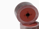 Fiber Sanding Disc