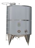 Double Insulation Layer Tank