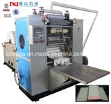 V-Folded Type Towel Paper Machine