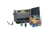 DC 12V 24V Mini Portable Car Refrigerator