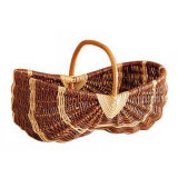 Willow Shopping Basket (WBS000)