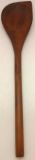 Acacia Wooden Spoon, Wooden Utensil, Wooden Tool