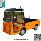 Electric Industrial Car, Cargo Carrier, Eg6021h, 800kgs Loading Weight, CE, Cargo Carrier