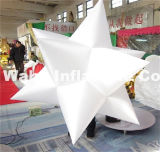 Party LED Inflatable Star