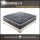 Latex Mattress Crystal 2013