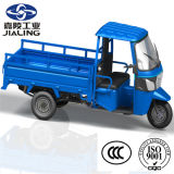 Jialing 200cc Cargo Tricycle with Cabin