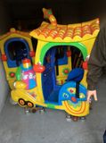 Beautiful Amusement Park Train for Sale