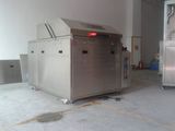 Reflow Oven Freezer Cleaning Machine