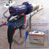 Leister Hand Welding Gun (HJ-30B)