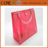 Fashinable PVC Handbag for Promotion
