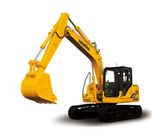 Excavator, Hydraulic Excavator, Crawler Excavator