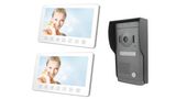 7inch Video Door Phone (M2307ADT+D19AC)