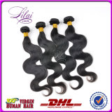 Lilai Hair Products Virgin Brazilian Human Hair Weaving
