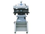 Semiauto Screen Printer