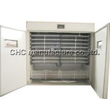 Egg Incubator Holding Eggs 880PCS, 1056PCS. 2112PCS, 3168PCS, 4224PCS, 5280PCS