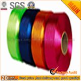 Twisted Hollow PP Yarn, Spun Yarn Supplier